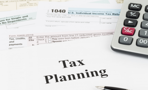 Tax Planning