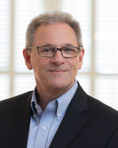 Headshot of Steve Jenkins, group disability expert 