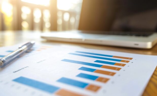 First quarter market data